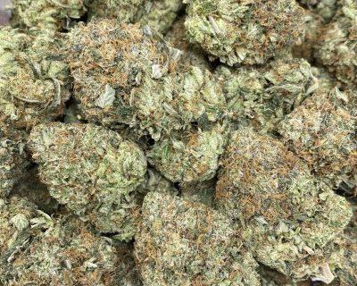 PINK DEATH (GAS) - Image 5